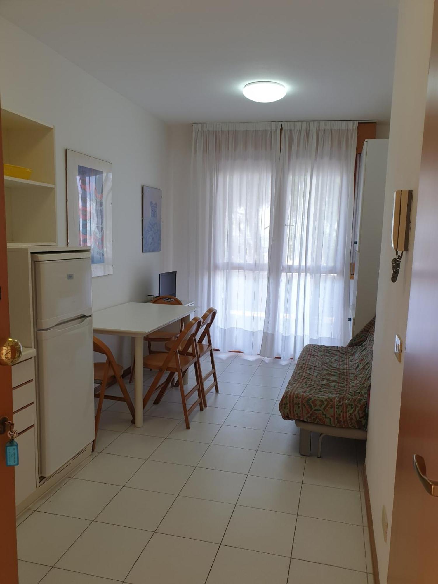 Le Caravelle Apartment Bibione Exterior photo