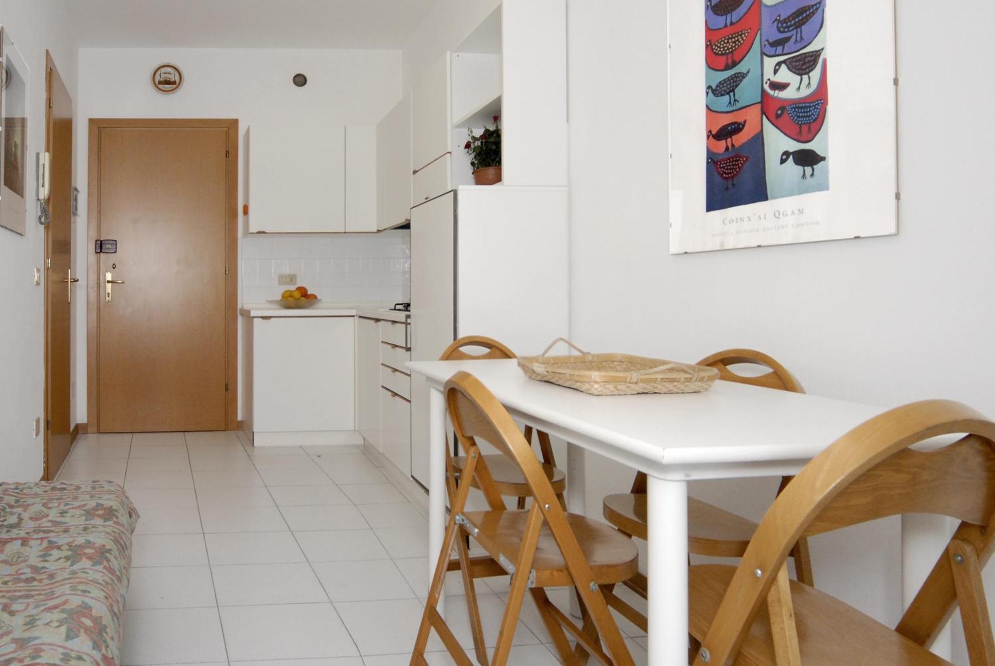 Le Caravelle Apartment Bibione Exterior photo