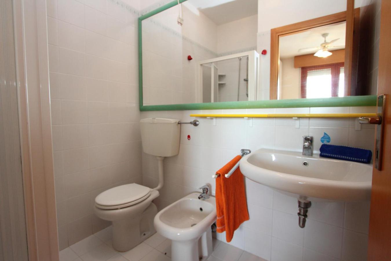 Le Caravelle Apartment Bibione Exterior photo