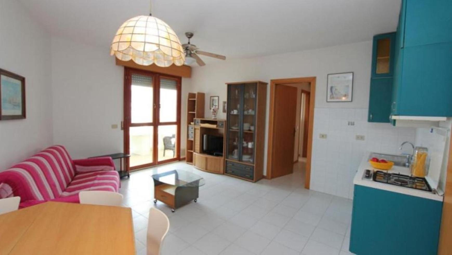 Le Caravelle Apartment Bibione Exterior photo