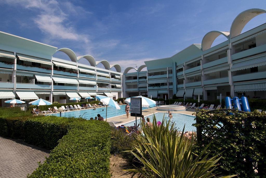 Le Caravelle Apartment Bibione Exterior photo